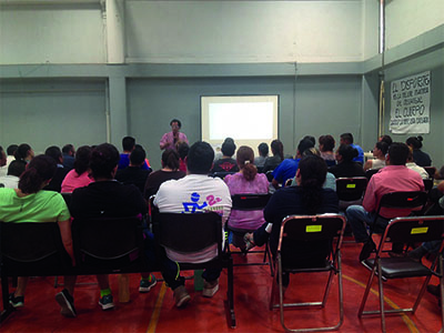 SSP image