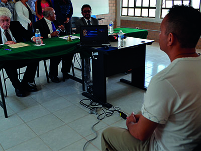 SSP image